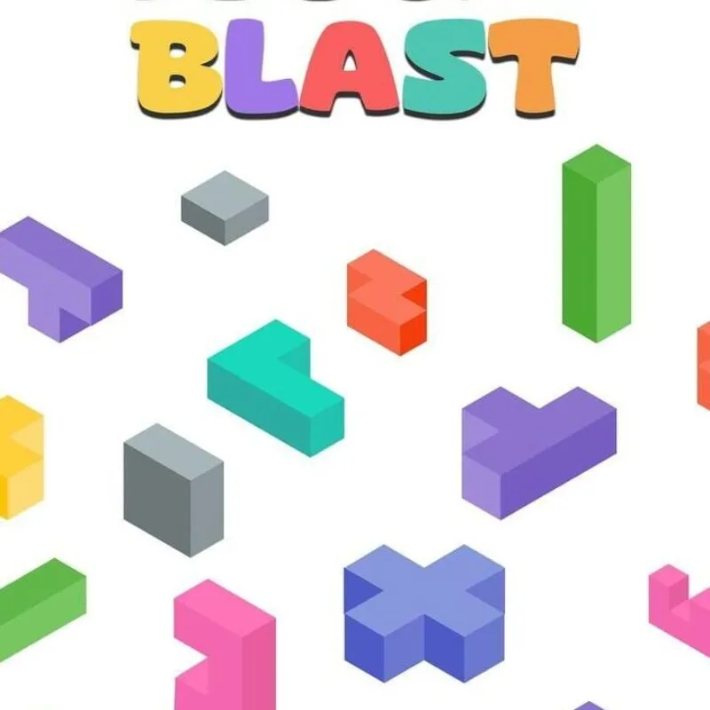 Blocky Blast