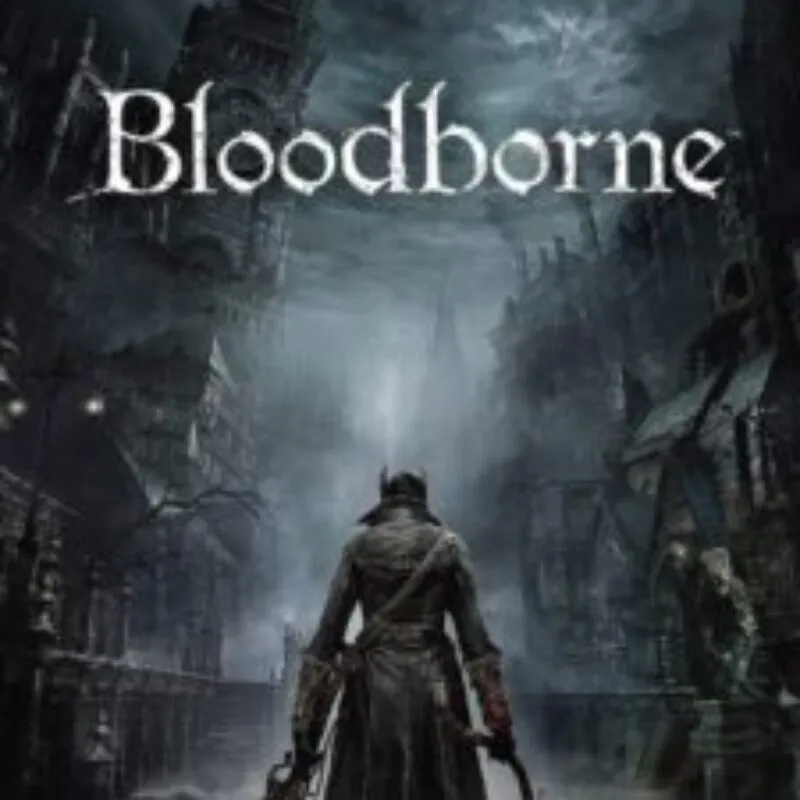 Bloodborne