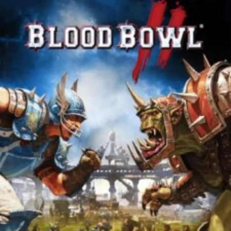Blood Bowl 2