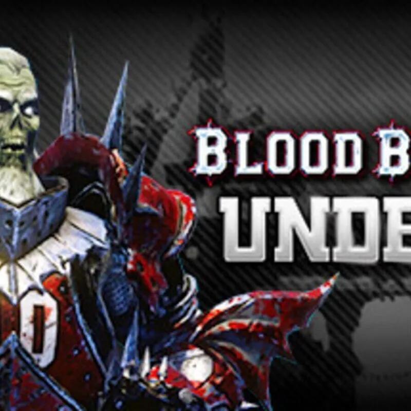 Blood Bowl 2: Undead