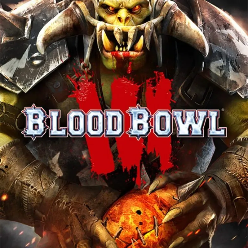 Blood Bowl III