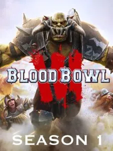 Blood Bowl III: Season 1