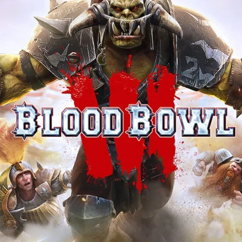 Blood Bowl III: Season 1