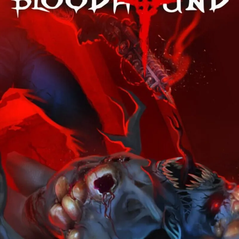 Bloodhound