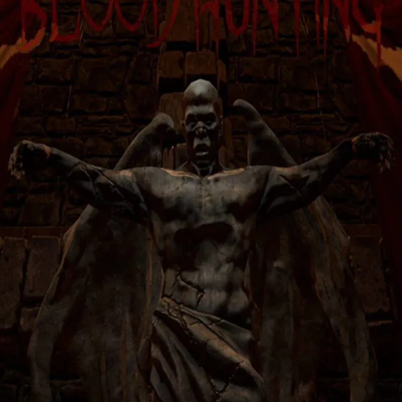 Blood Hunting