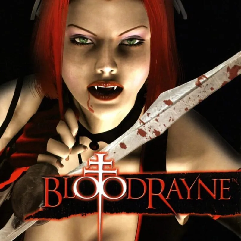 BloodRayne