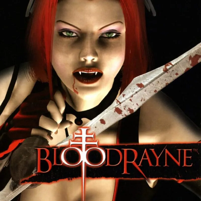 BloodRayne