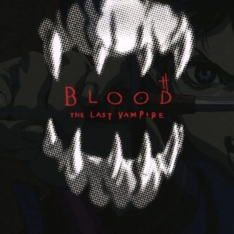 Blood: The Last Vampire – First Volume