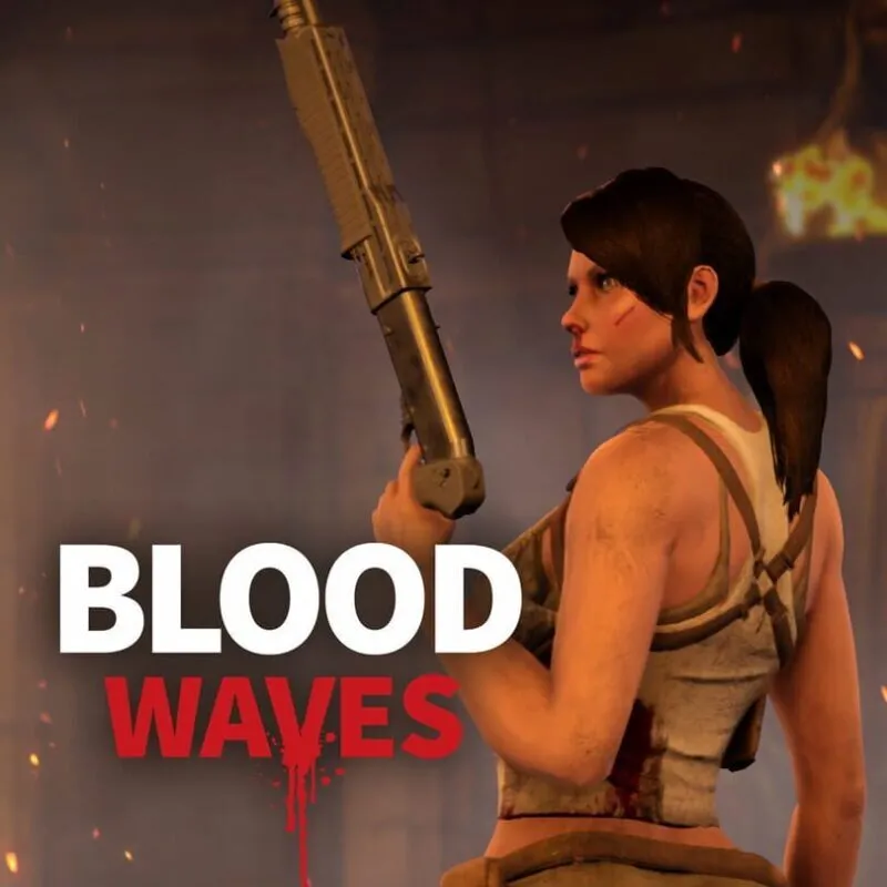 Blood Waves