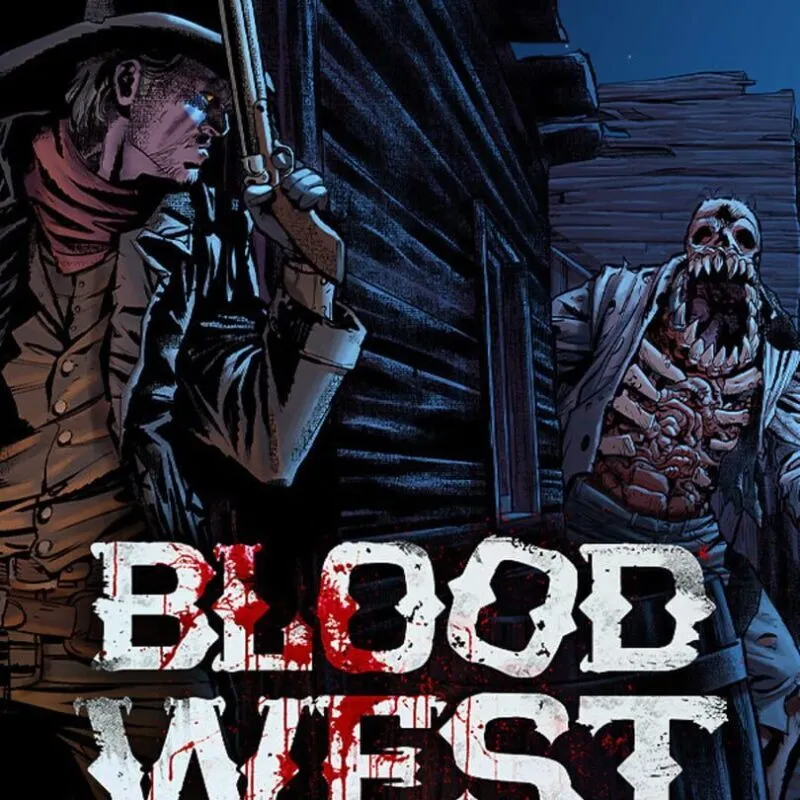Blood West