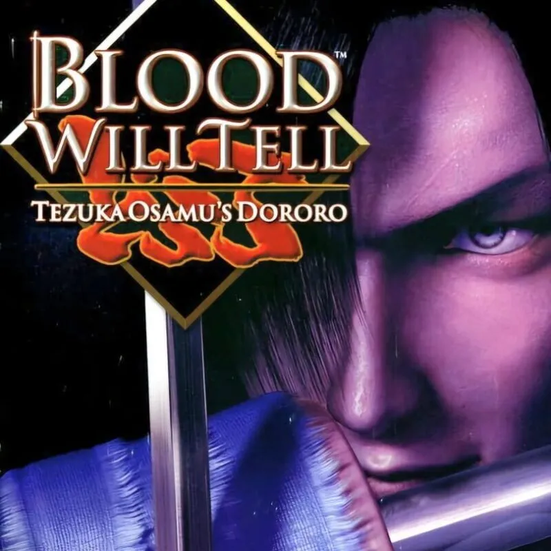Blood Will Tell: Tezuka Osamu’s Dororo