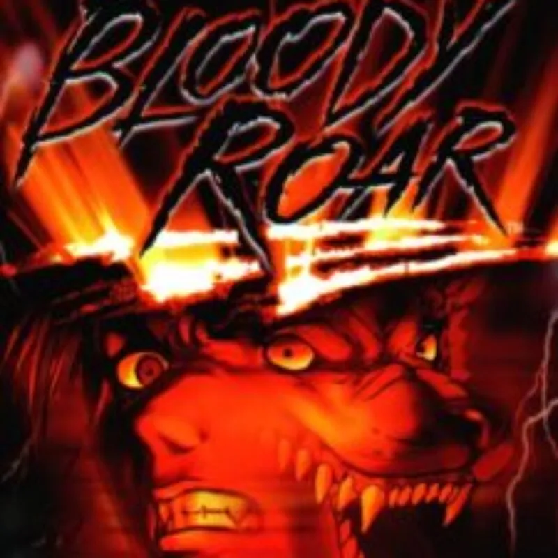 Bloody Roar