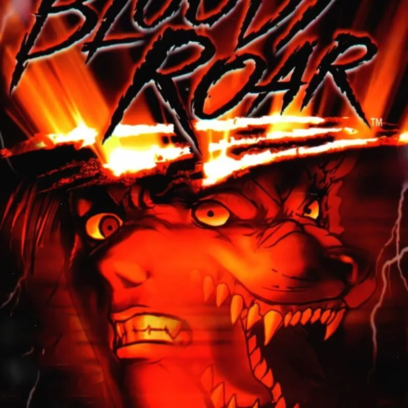 Bloody Roar