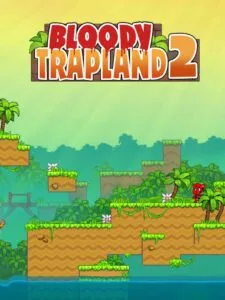 Bloody Trapland 2: Curiosity