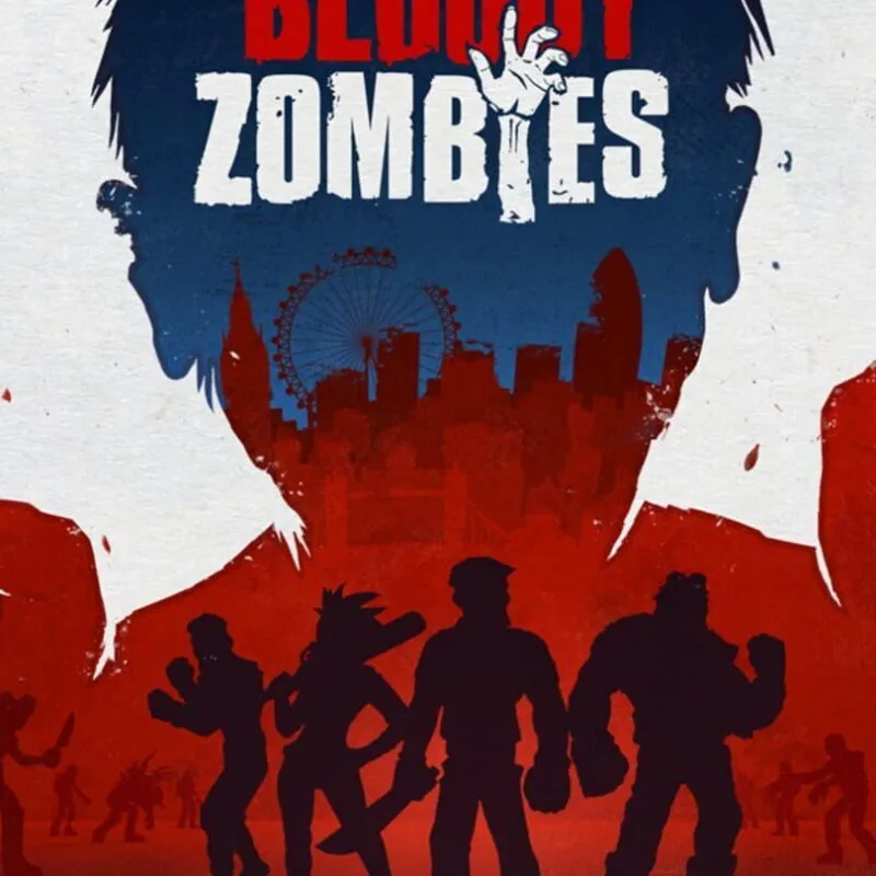 Bloody Zombies