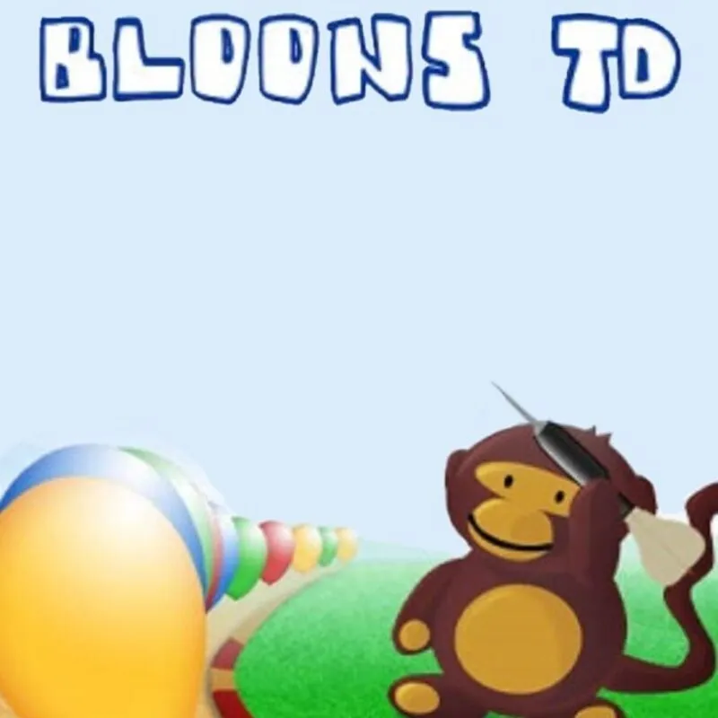 Bloons TD