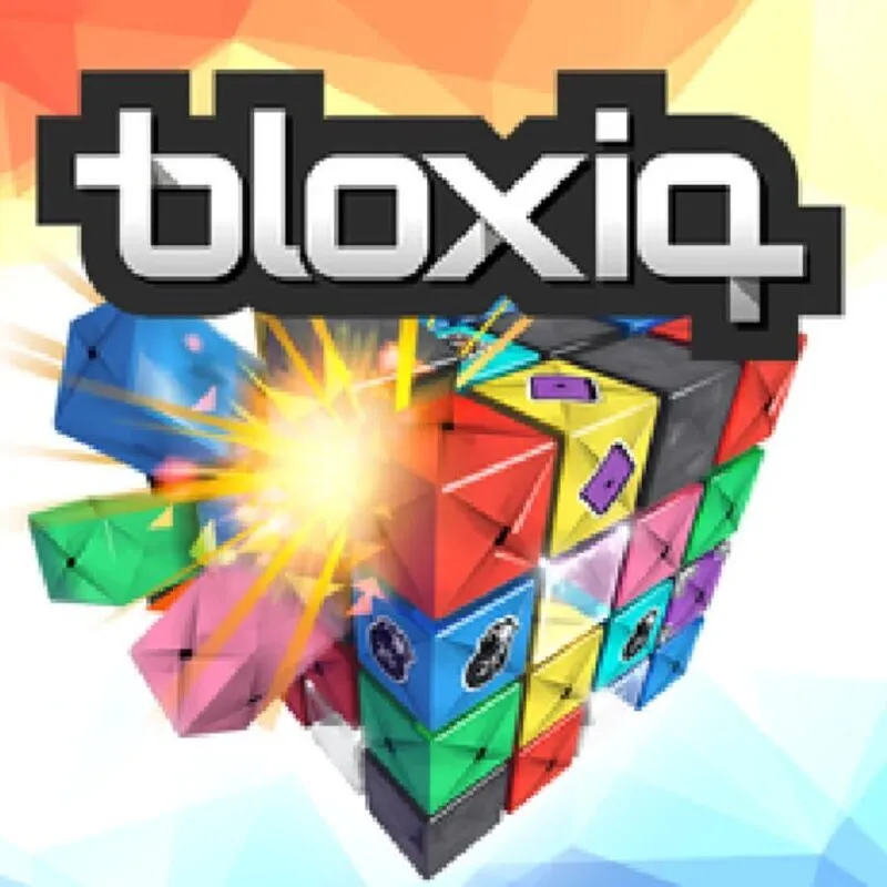 Bloxiq