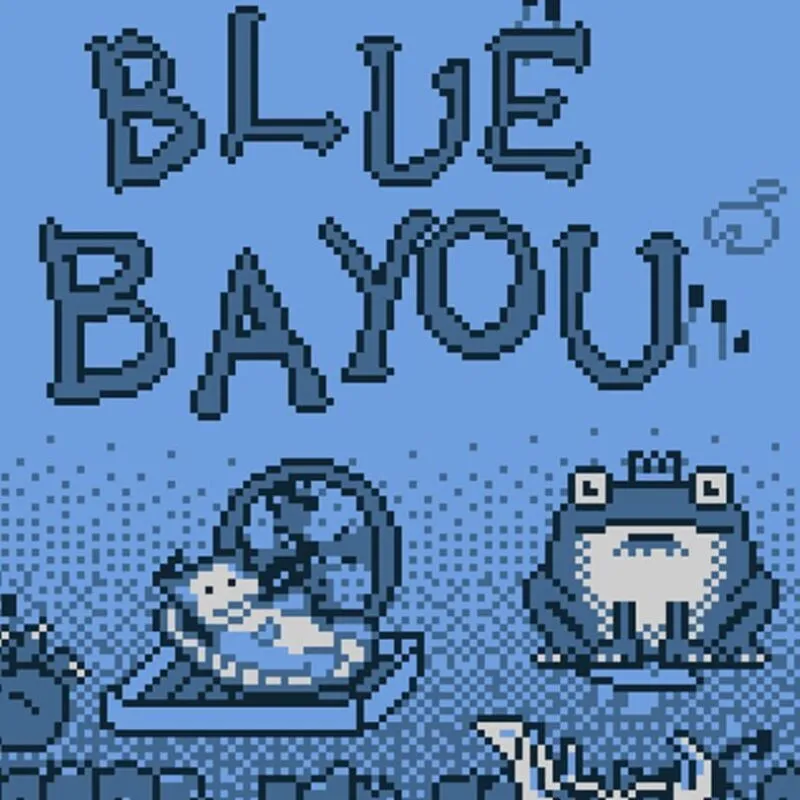 Blue Bayou