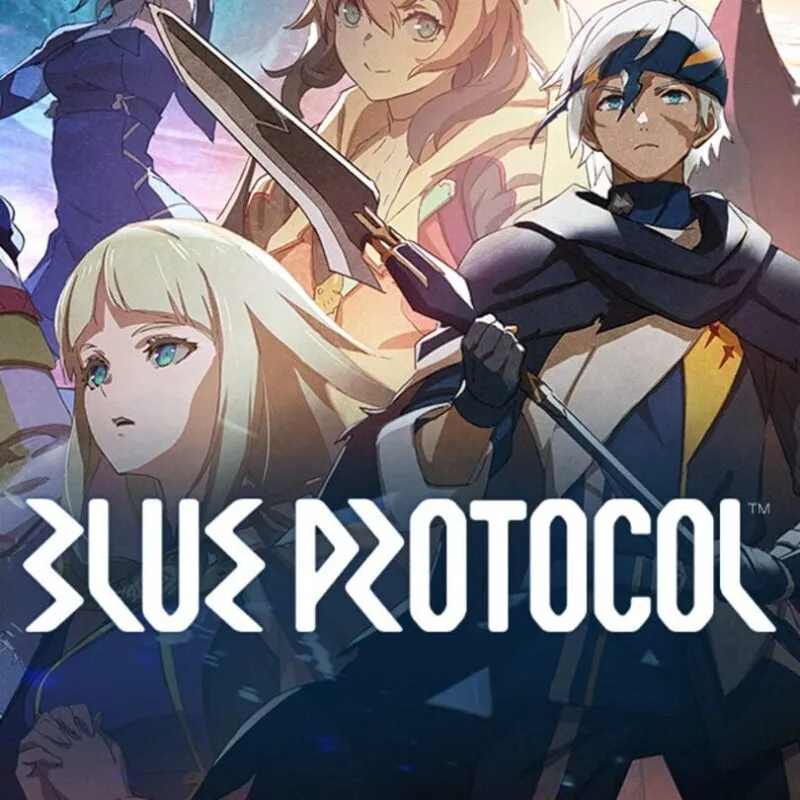 Blue Protocol
