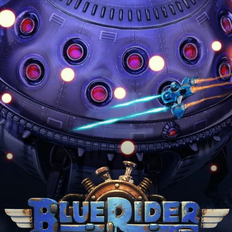 Blue Rider