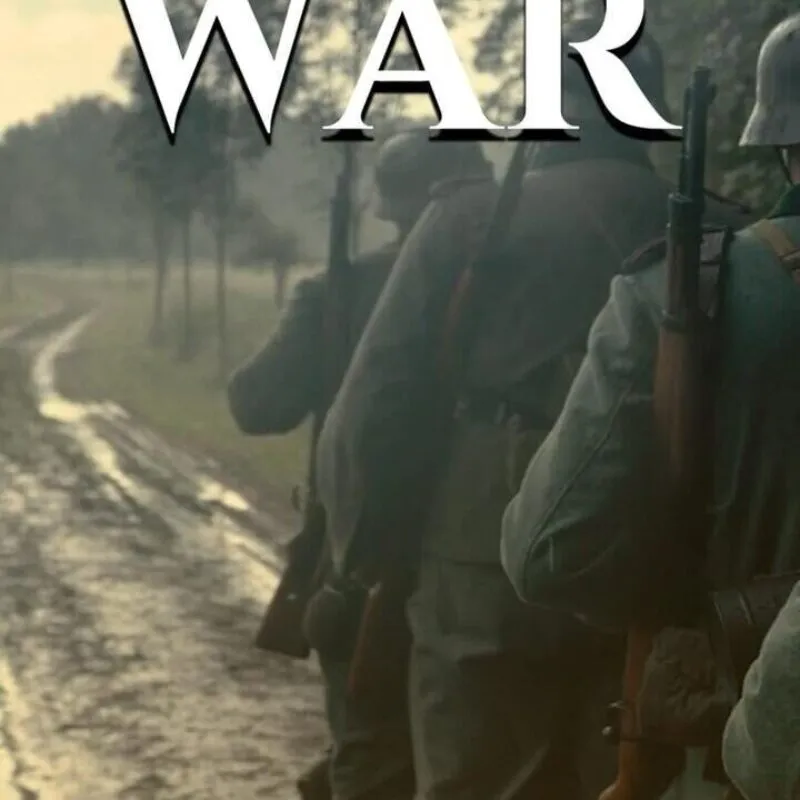 Blues of War