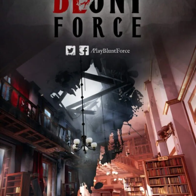 Blunt Force