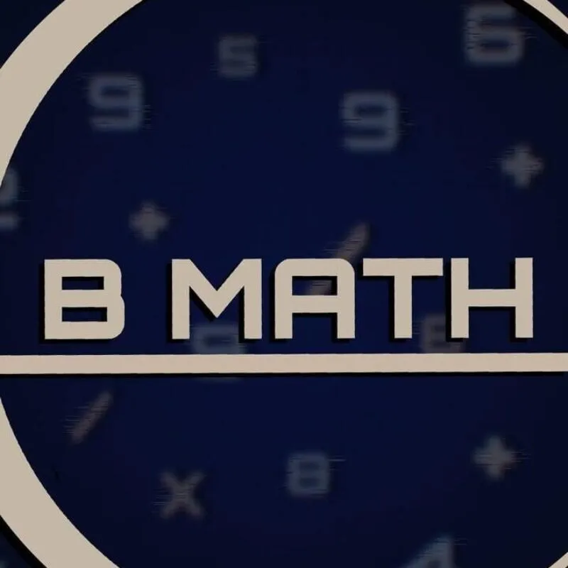 B Math