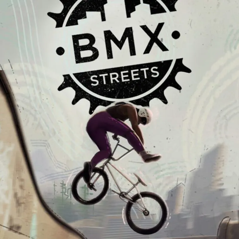 BMX Streets