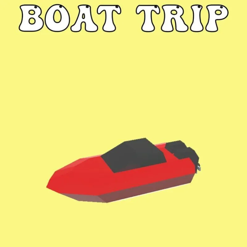 Boat Trip