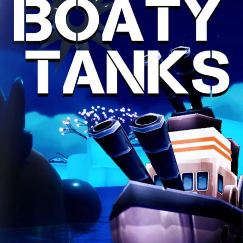Boaty Tanks