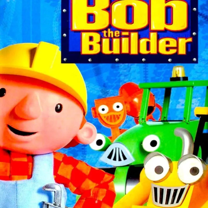 Bob the Builder