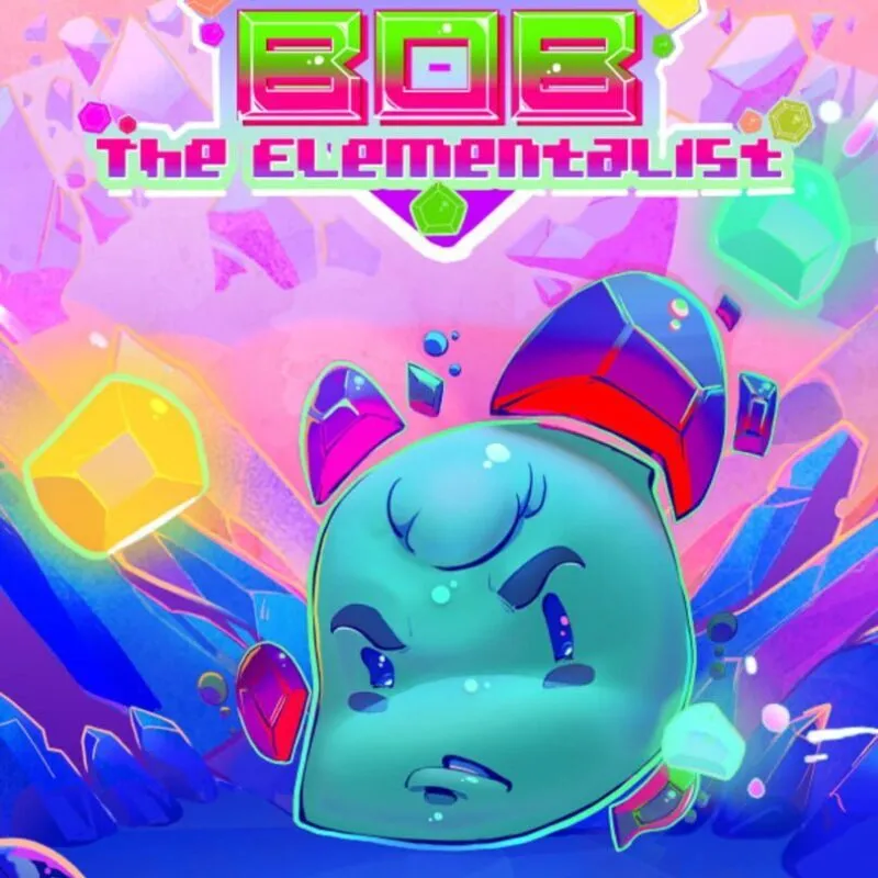 Bob the Elementalist