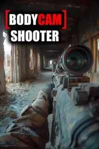 Bodycam Shooter
