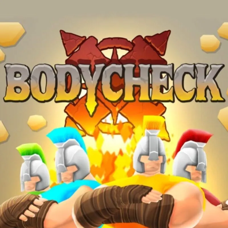 Bodycheck
