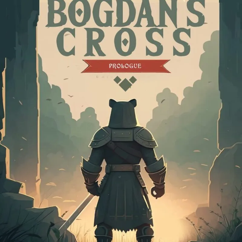 Bogdan’s Cross