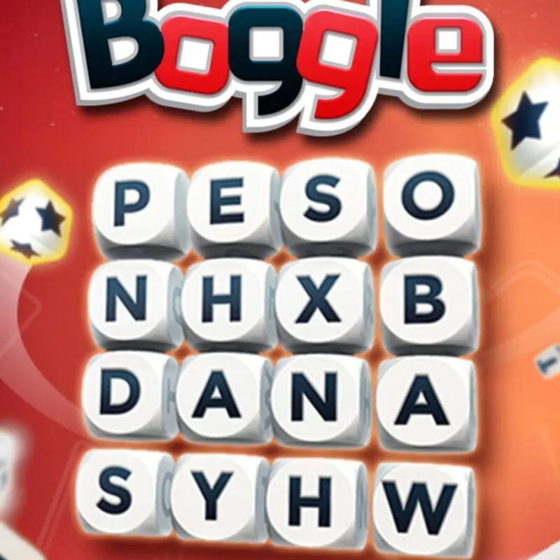Boggle