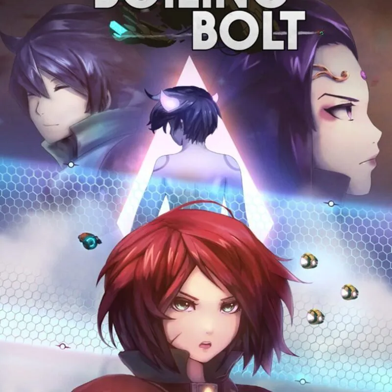Boiling Bolt