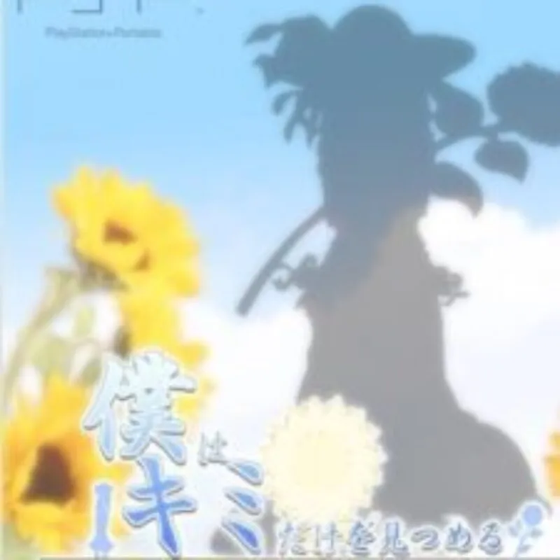 Boku ha Kimi dake wo Mitsumeru: I Gaze at Only You