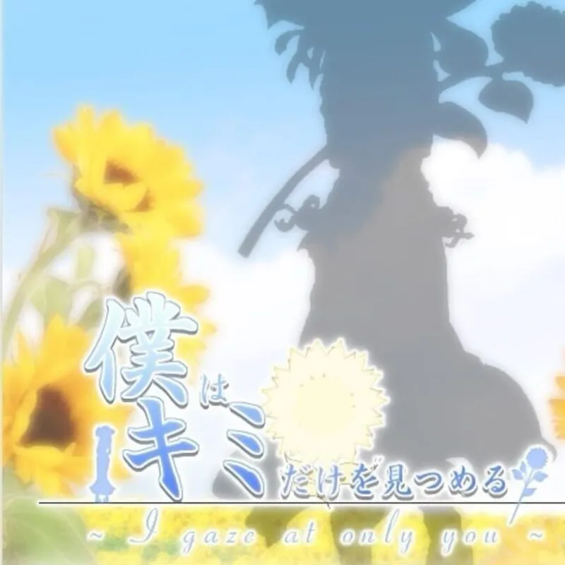 Boku ha Kimi dake wo Mitsumeru: I Gaze at Only You