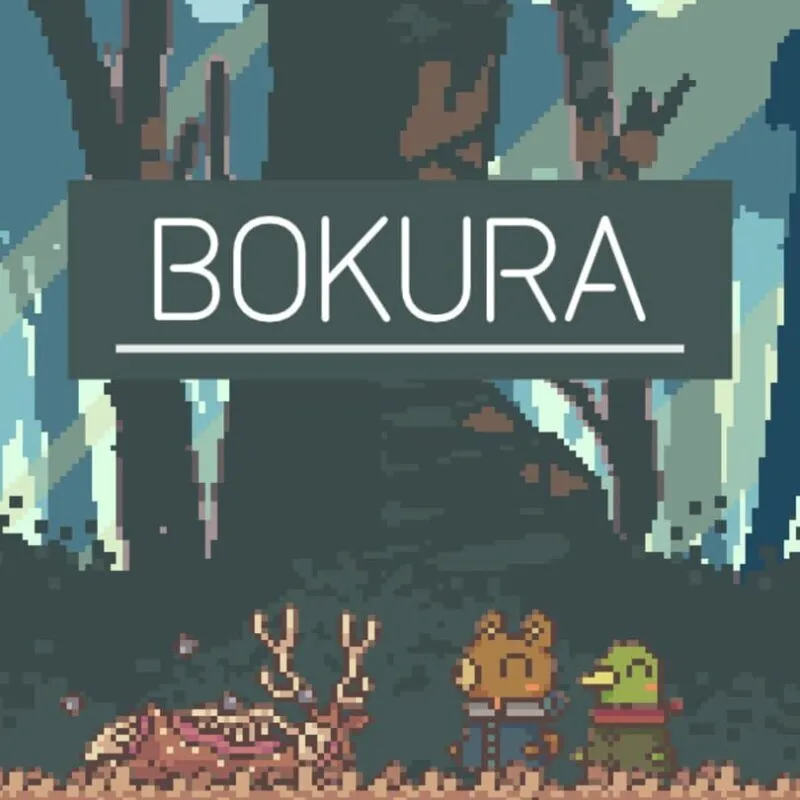 Bokura