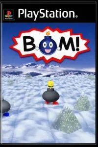 Bom!