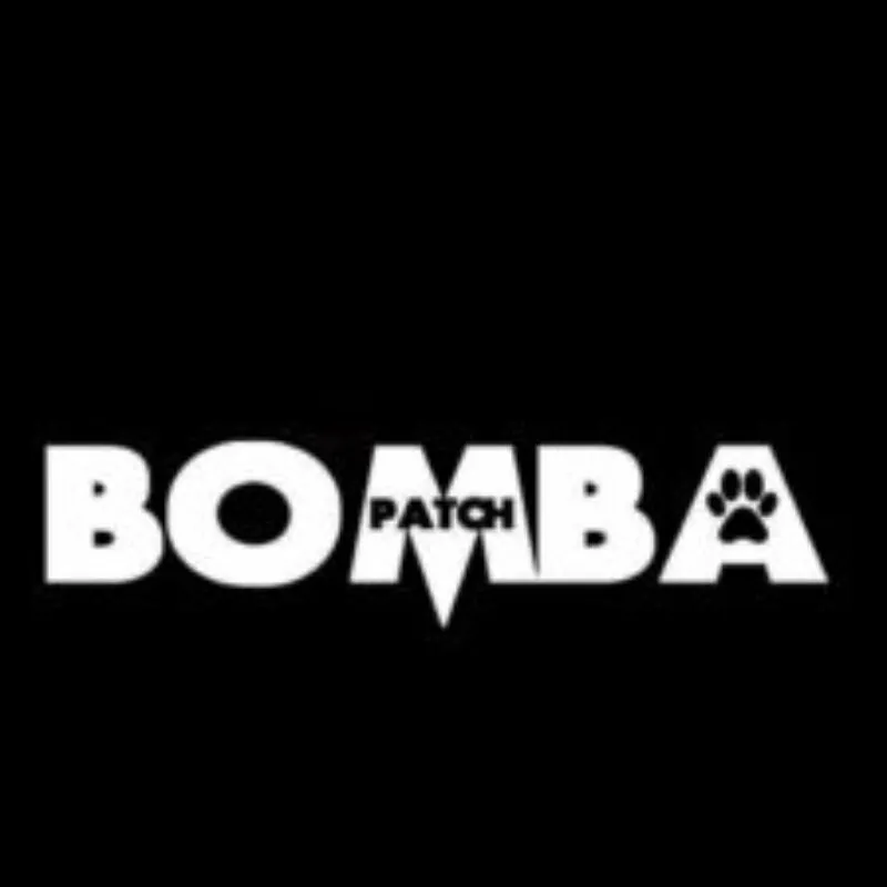 Bomba Patch
