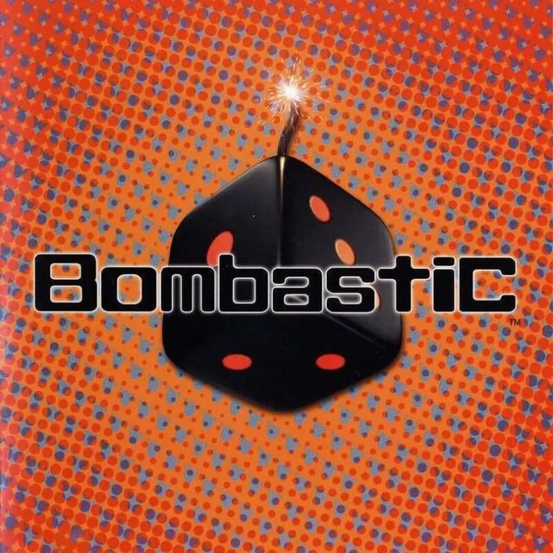 Bombastic