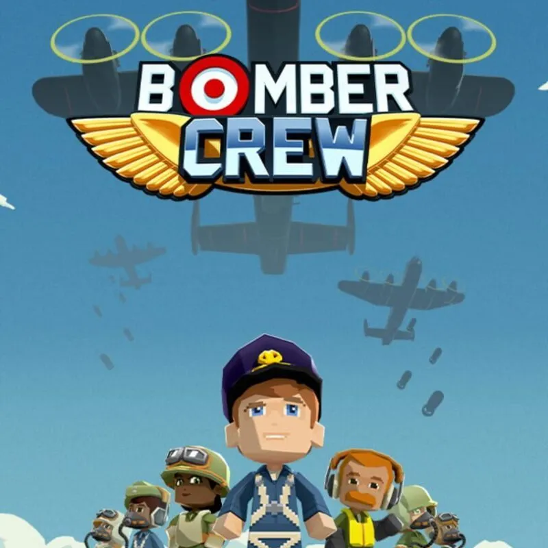 Bomber Crew