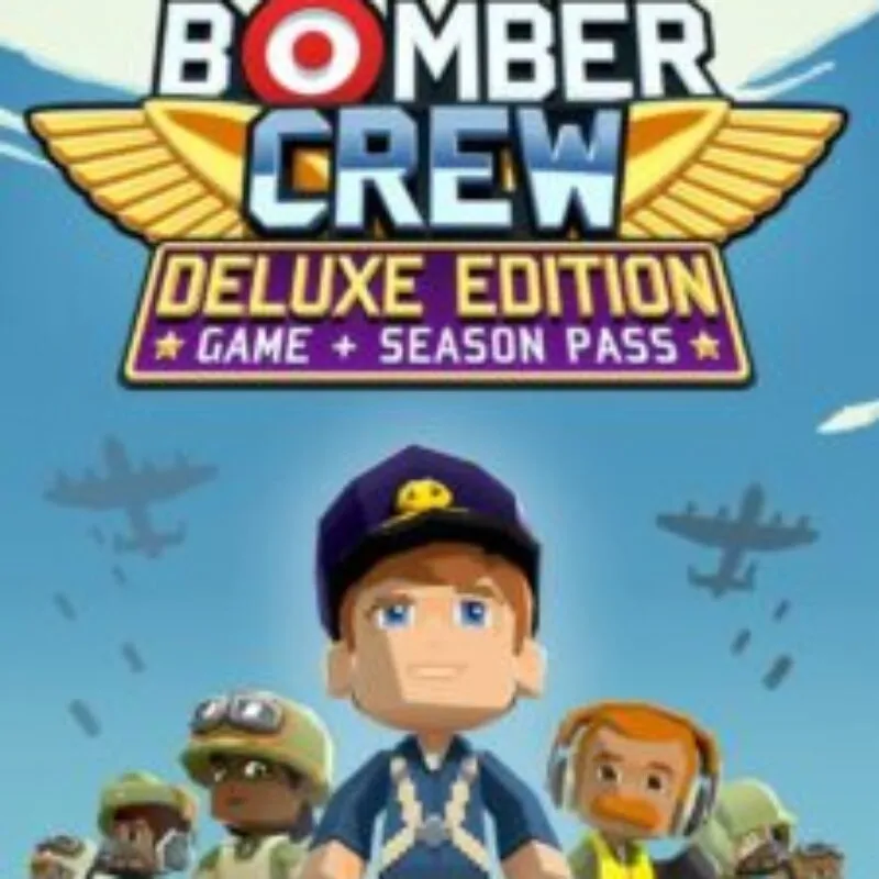 Bomber Crew: Deluxe Edition