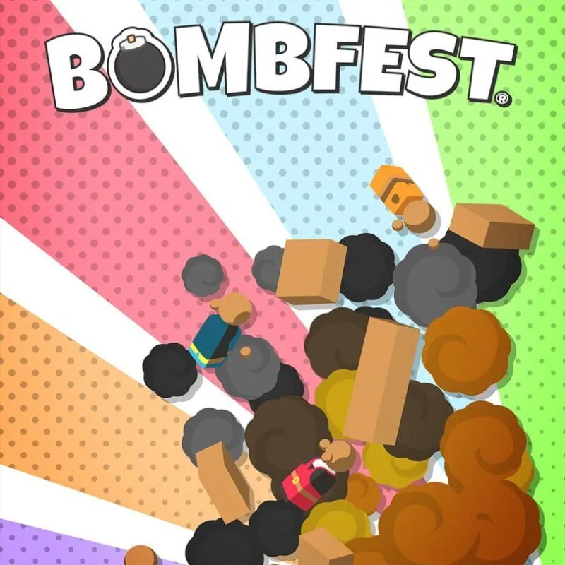 Bombfest
