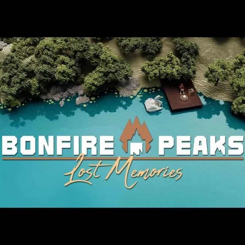 Bonfire Peaks: Lost Memories