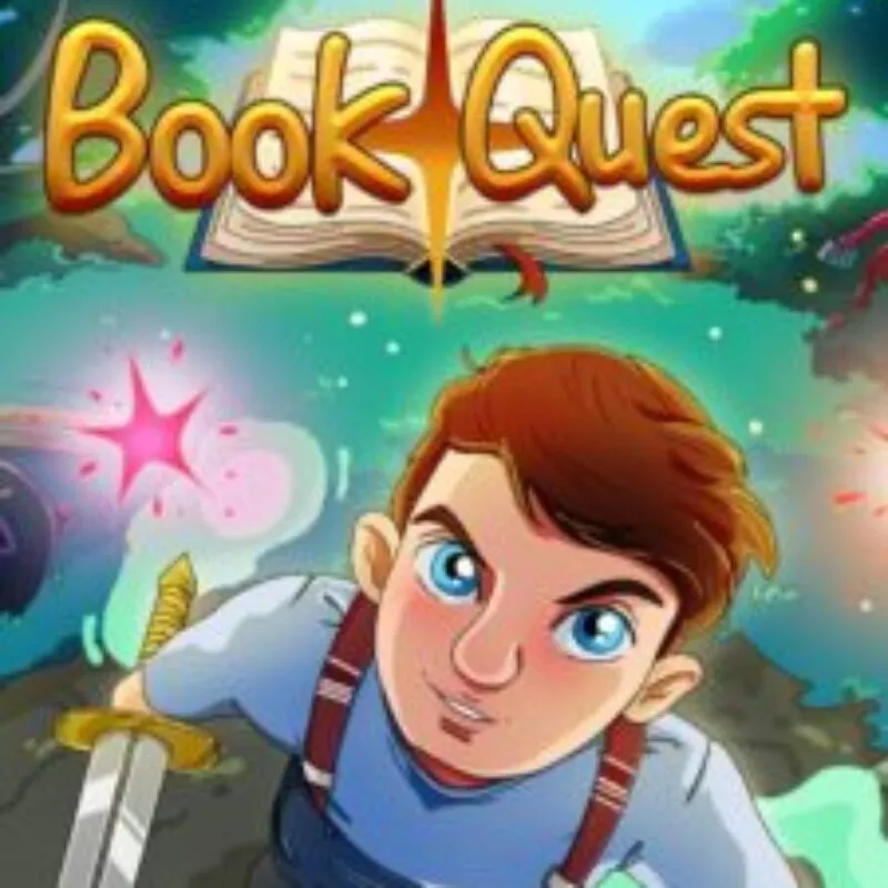 Book Quest