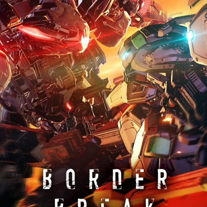 Border Break