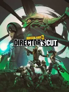 Borderlands 3: Director’s Cut
